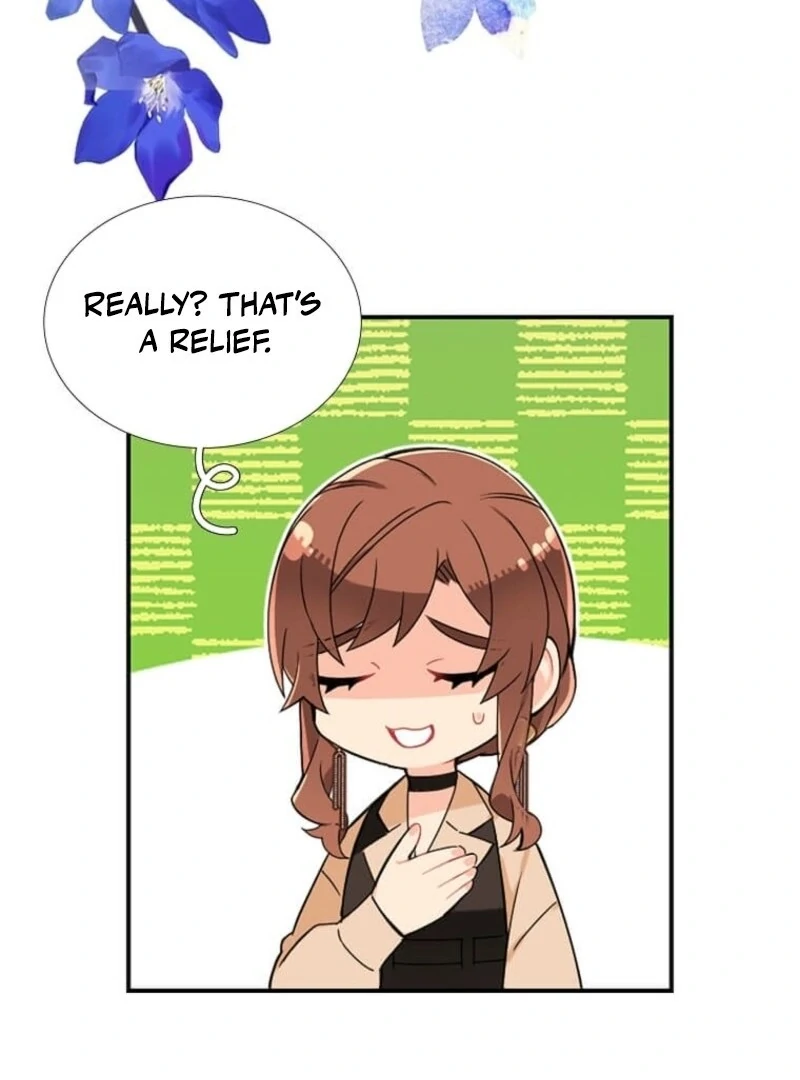 Mistaken for a Wicked Woman! Chapter 61 - page 89